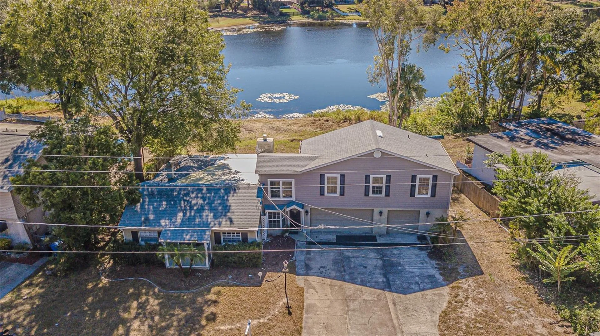 12510 Forest Hills Drive Tampa FL 33612