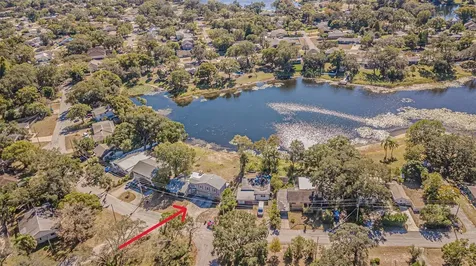 12510 Forest Hills Drive Tampa FL 33612