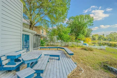 12510 Forest Hills Drive Tampa FL 33612