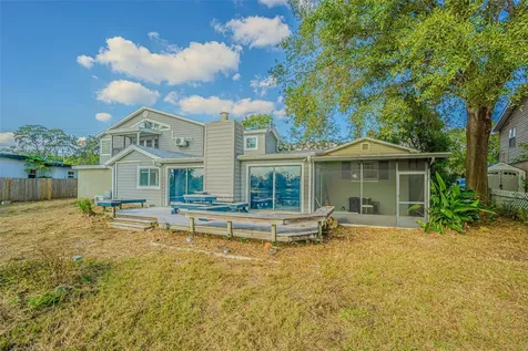 12510 Forest Hills Drive Tampa FL 33612