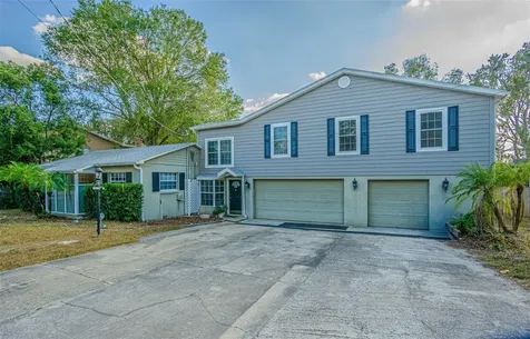 12510 Forest Hills Drive Tampa FL 33612