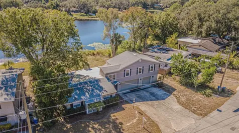 12510 Forest Hills Drive Tampa FL 33612