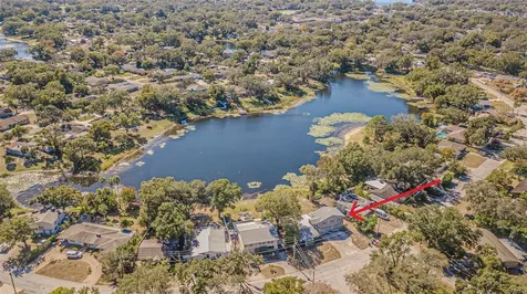 12510 Forest Hills Drive Tampa FL 33612