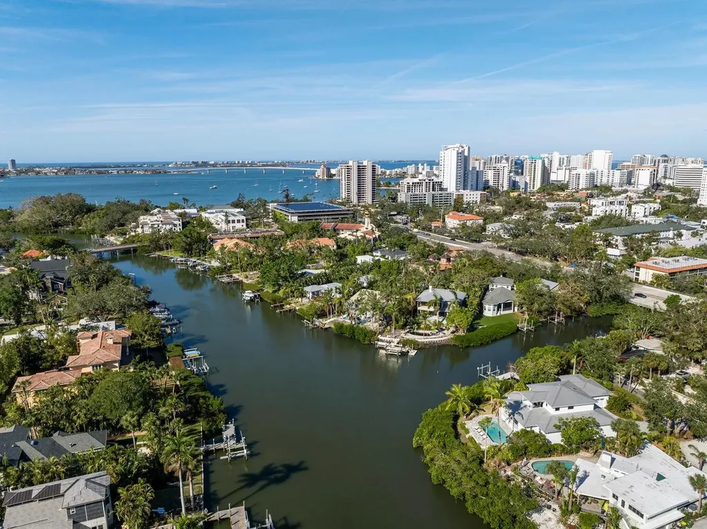 1718 Bay Street Sarasota FL 34236