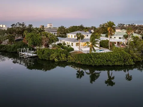 1718 Bay Street Sarasota FL 34236