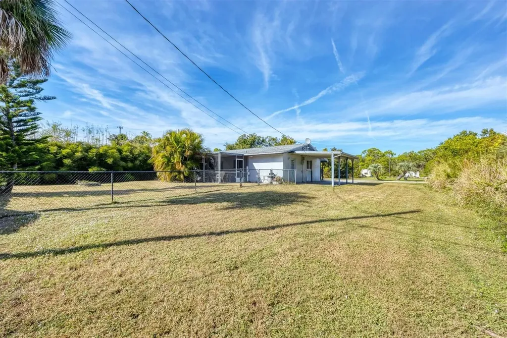 8301 Pelican Road Englewood FL 34224