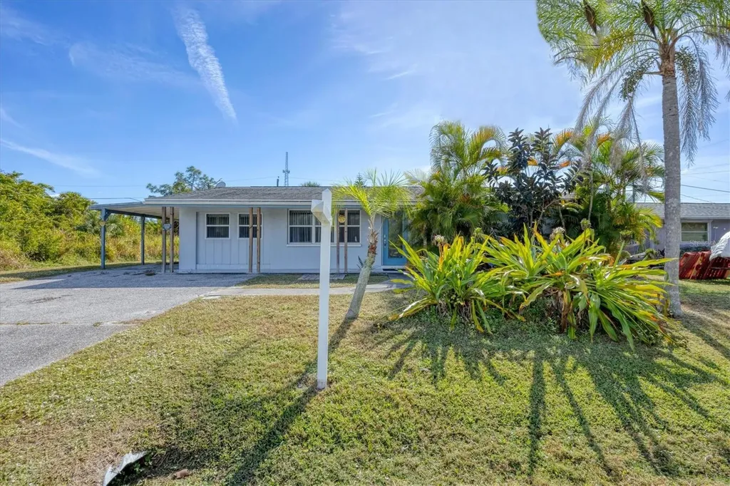 8301 Pelican Road Englewood FL 34224