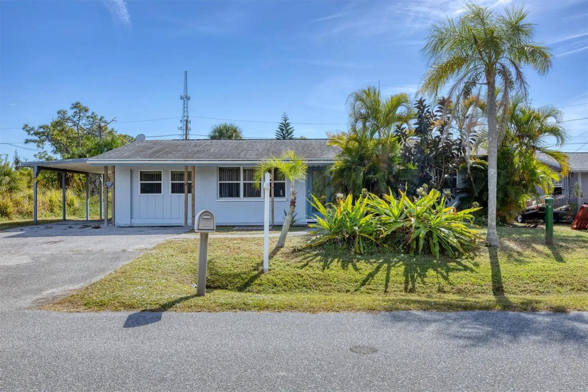 8301 Pelican Road Englewood FL 34224