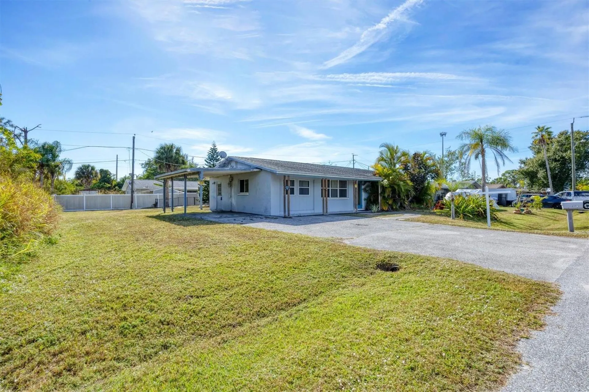 8301 Pelican Road Englewood FL 34224