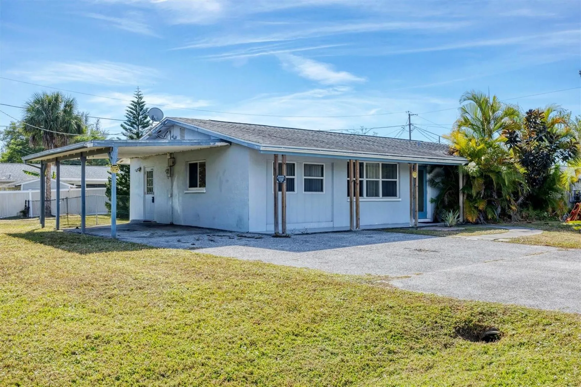 8301 Pelican Road Englewood FL 34224
