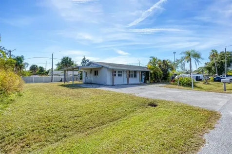8301 Pelican Road Englewood FL 34224