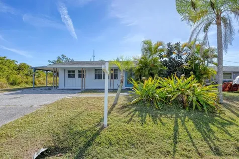 8301 Pelican Road Englewood FL 34224