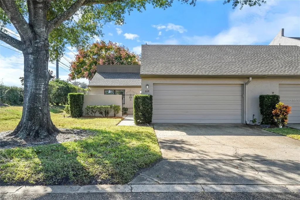 118 Eastwind Lane Fern Park FL 32730