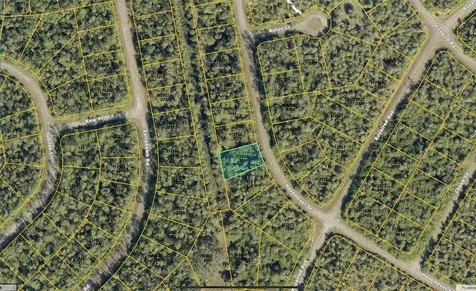 Havemeyer Street North Port FL 34288