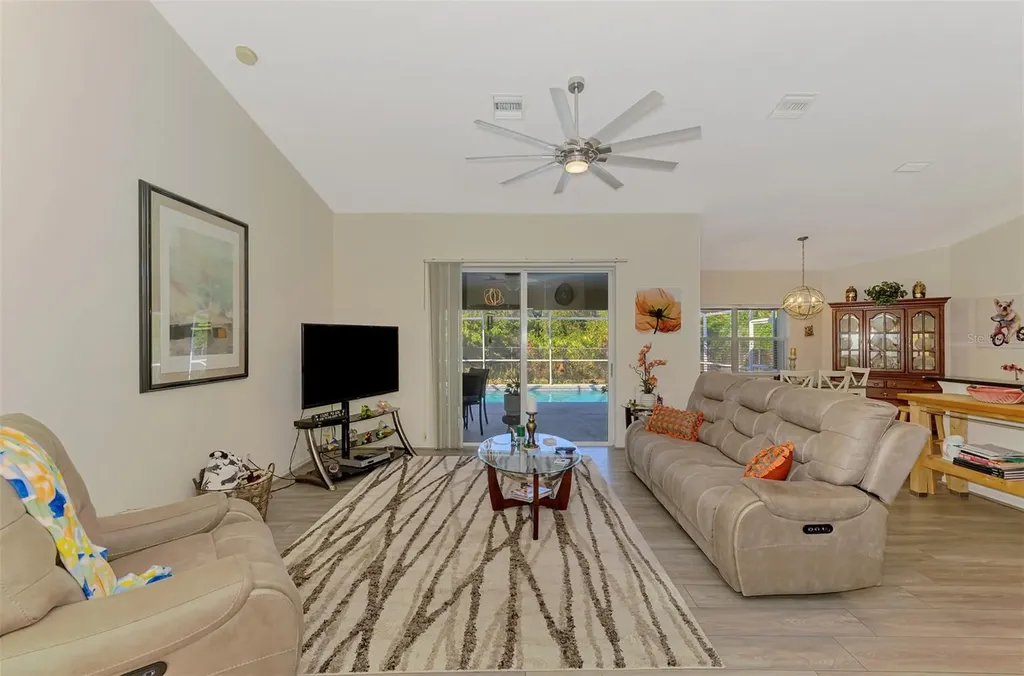 4743 Butterfly Lane North Port FL 34288