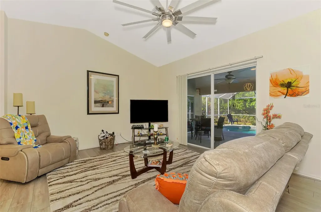 4743 Butterfly Lane North Port FL 34288