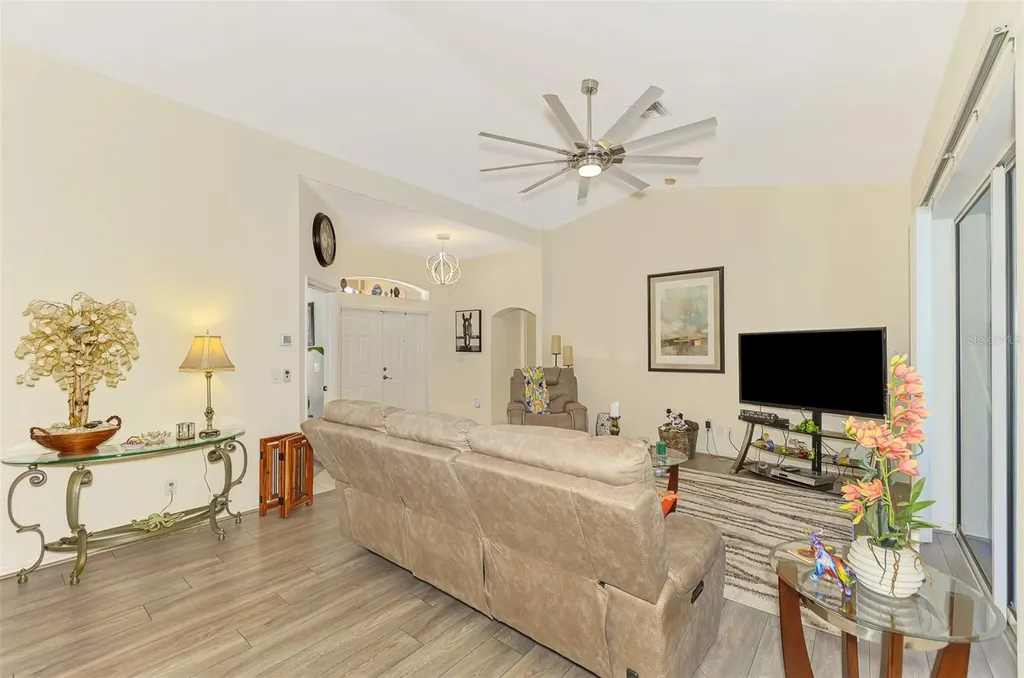 4743 Butterfly Lane North Port FL 34288