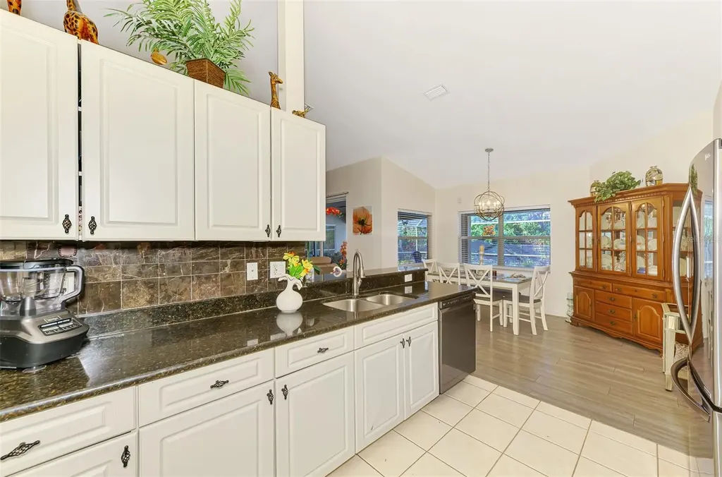 4743 Butterfly Lane North Port FL 34288