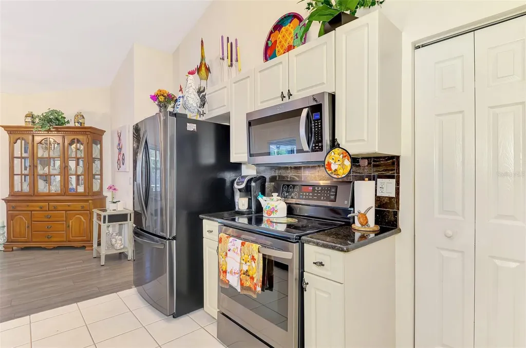 4743 Butterfly Lane North Port FL 34288