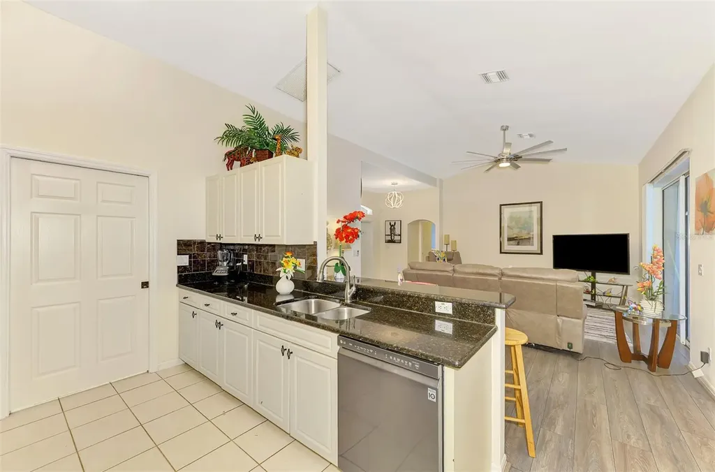 4743 Butterfly Lane North Port FL 34288