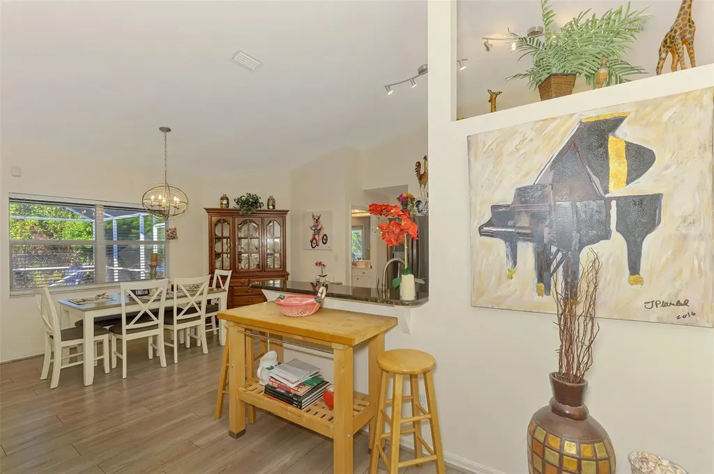 4743 Butterfly Lane North Port FL 34288