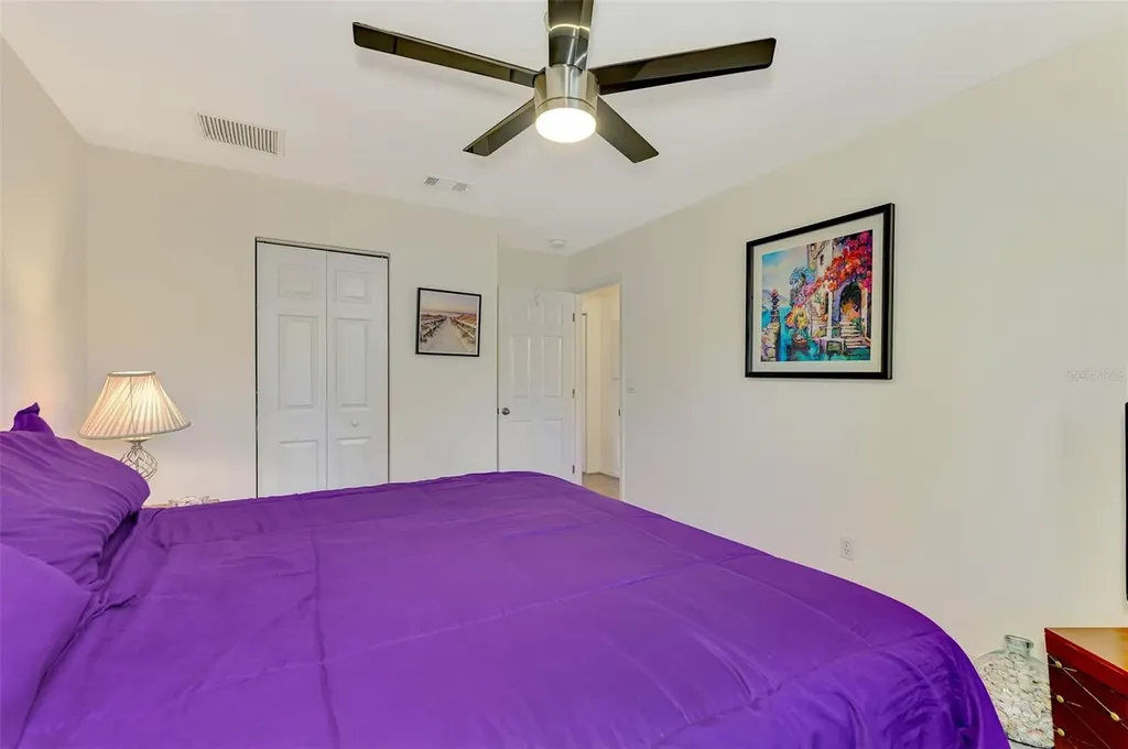 4743 Butterfly Lane North Port FL 34288