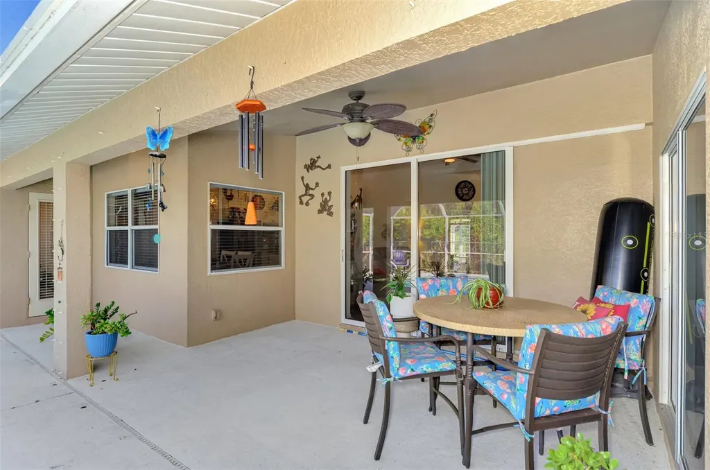4743 Butterfly Lane North Port FL 34288
