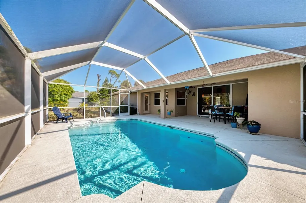 4743 Butterfly Lane North Port FL 34288
