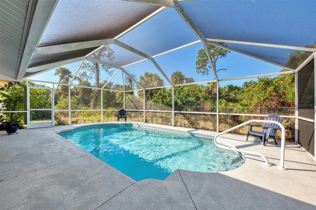 4743 Butterfly Lane North Port FL 34288