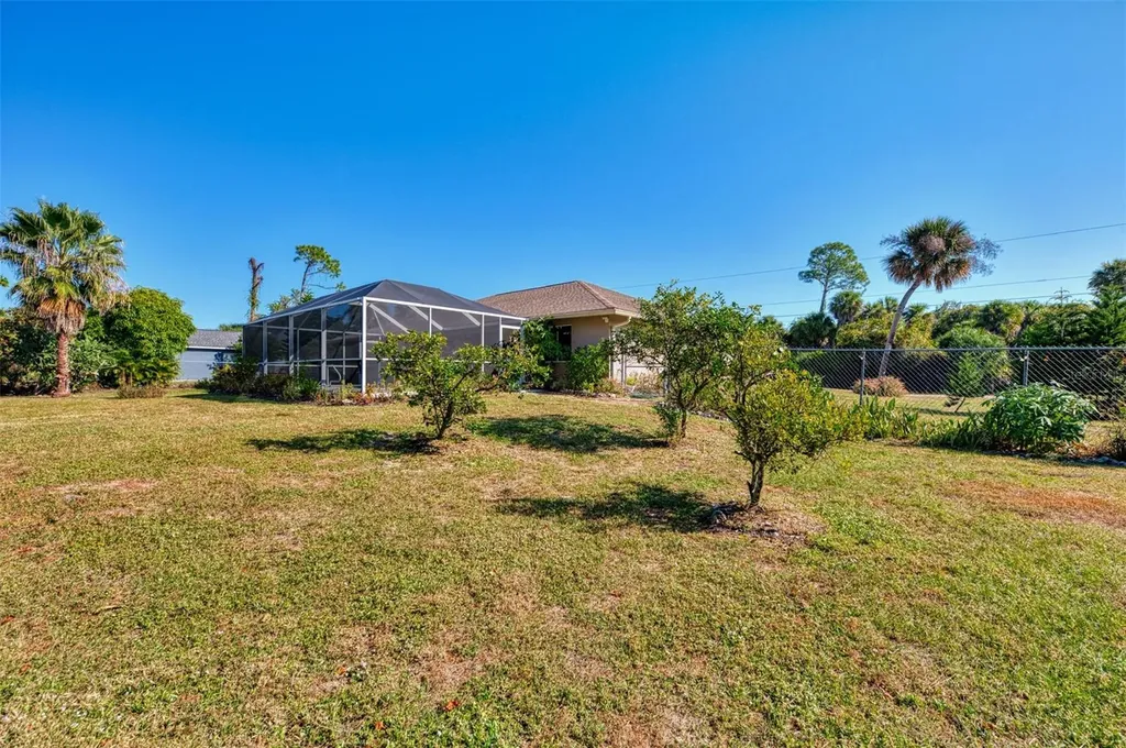 4743 Butterfly Lane North Port FL 34288
