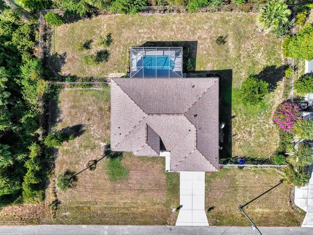 4743 Butterfly Lane North Port FL 34288