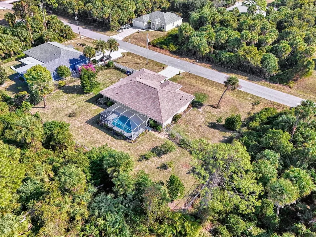 4743 Butterfly Lane North Port FL 34288