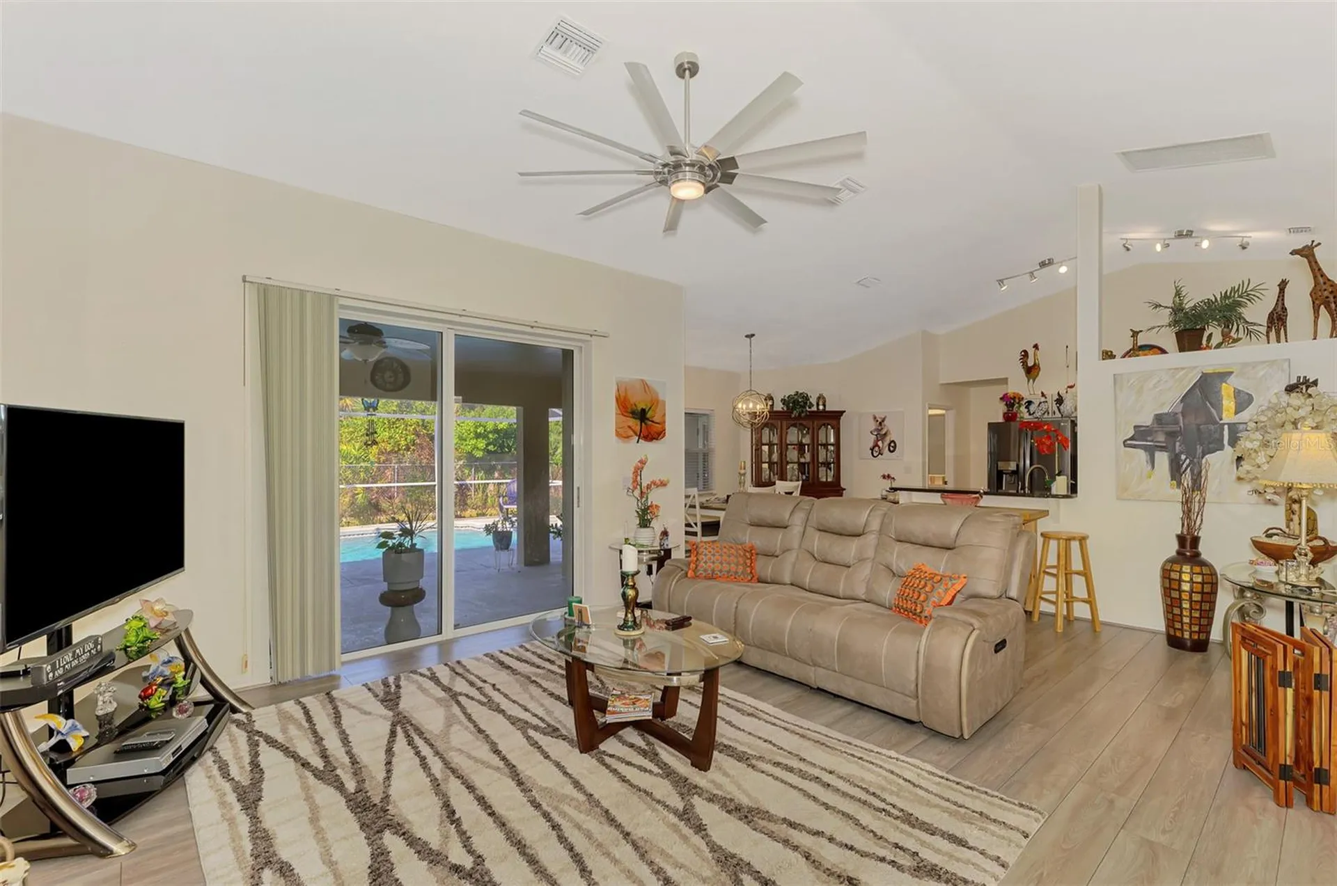 4743 Butterfly Lane North Port FL 34288