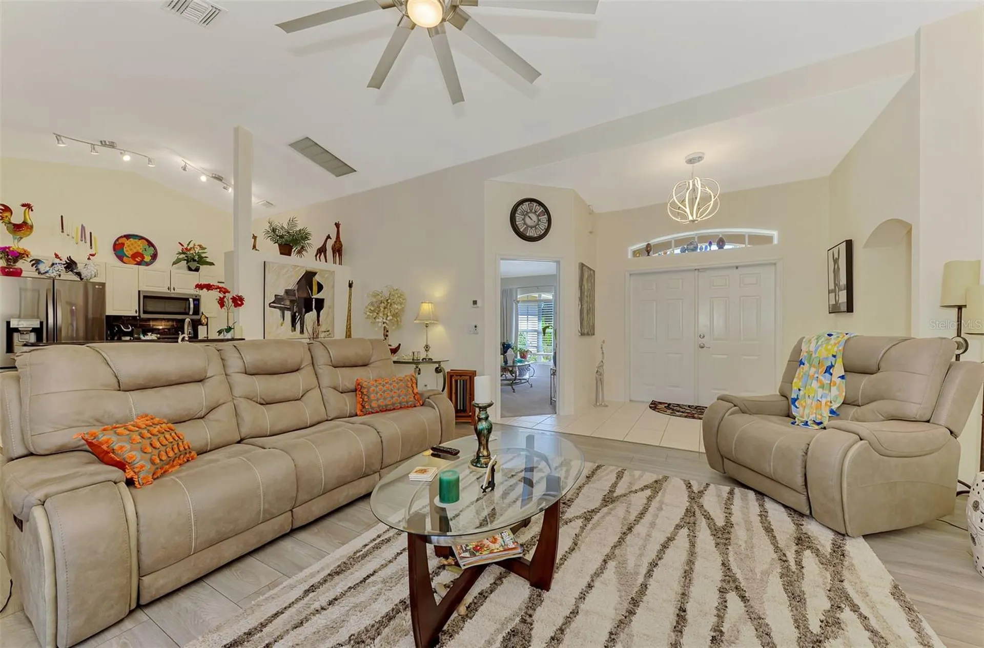 4743 Butterfly Lane North Port FL 34288