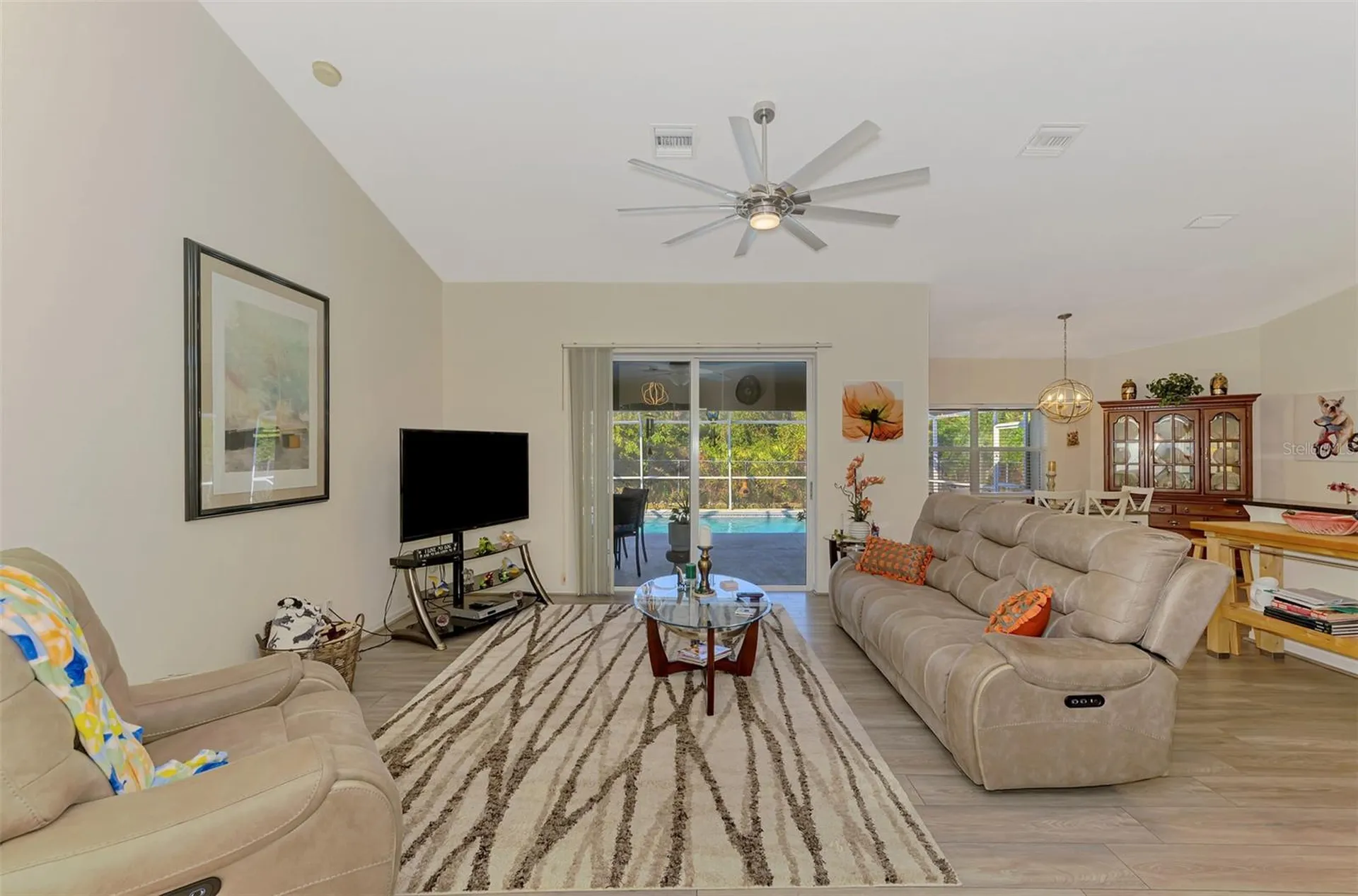 4743 Butterfly Lane North Port FL 34288