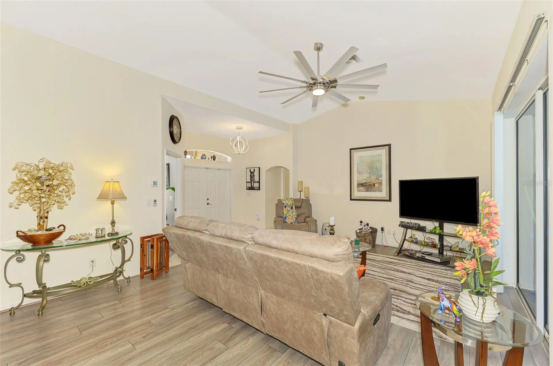 4743 Butterfly Lane North Port FL 34288