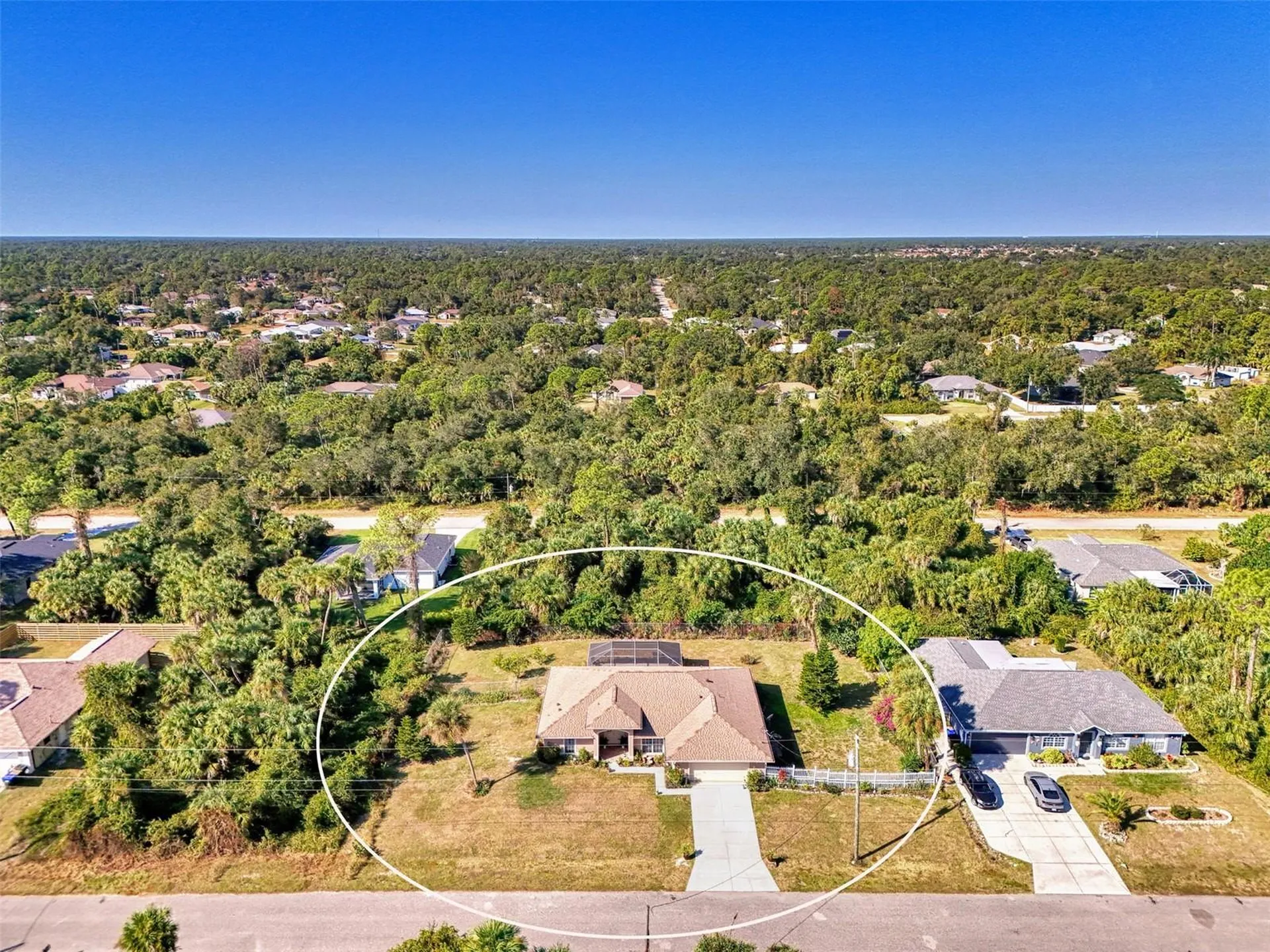 4743 Butterfly Lane North Port FL 34288