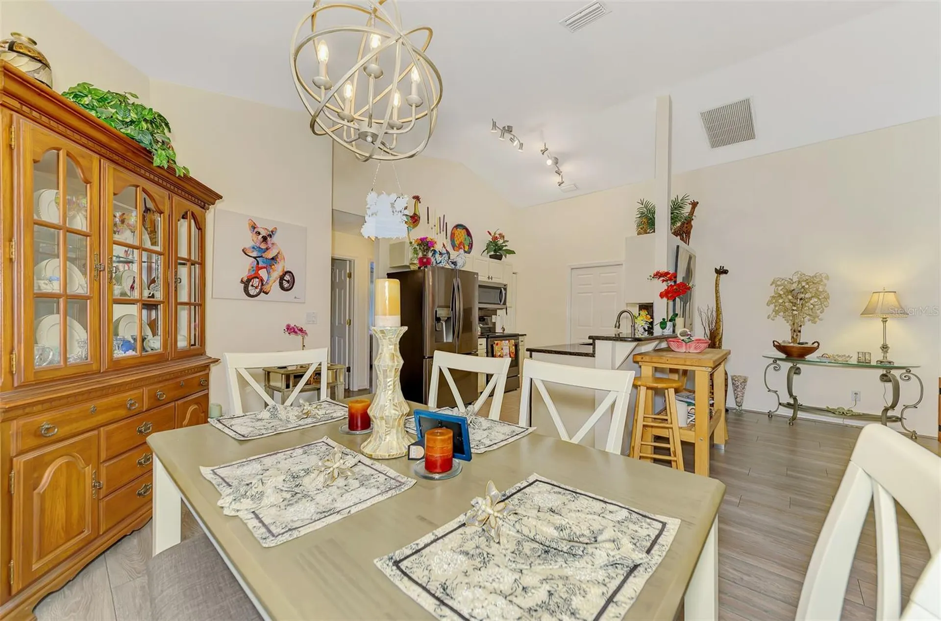 4743 Butterfly Lane North Port FL 34288