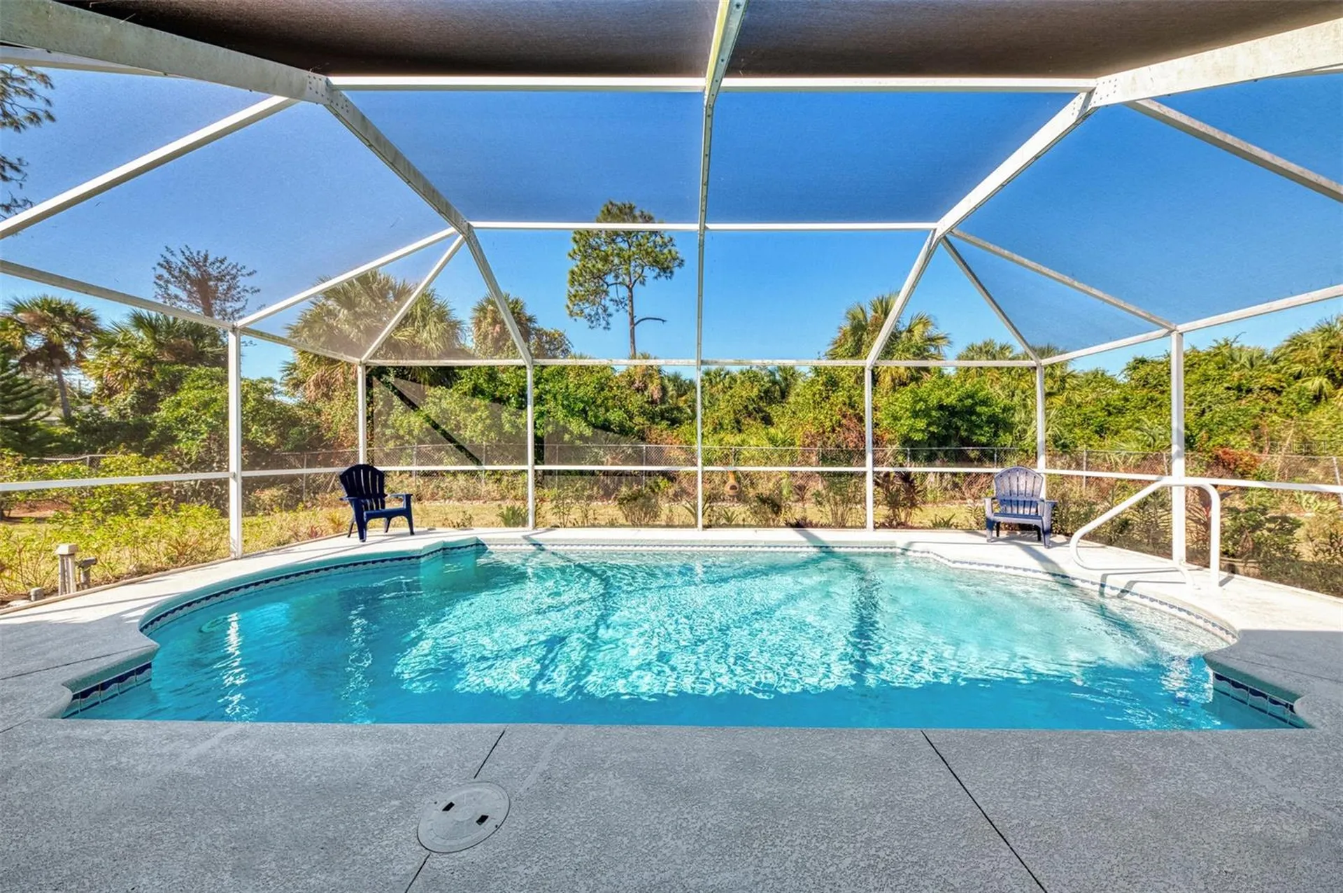 4743 Butterfly Lane North Port FL 34288