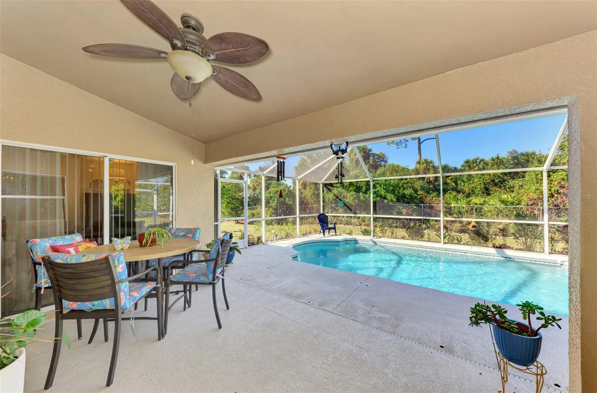 4743 Butterfly Lane North Port FL 34288