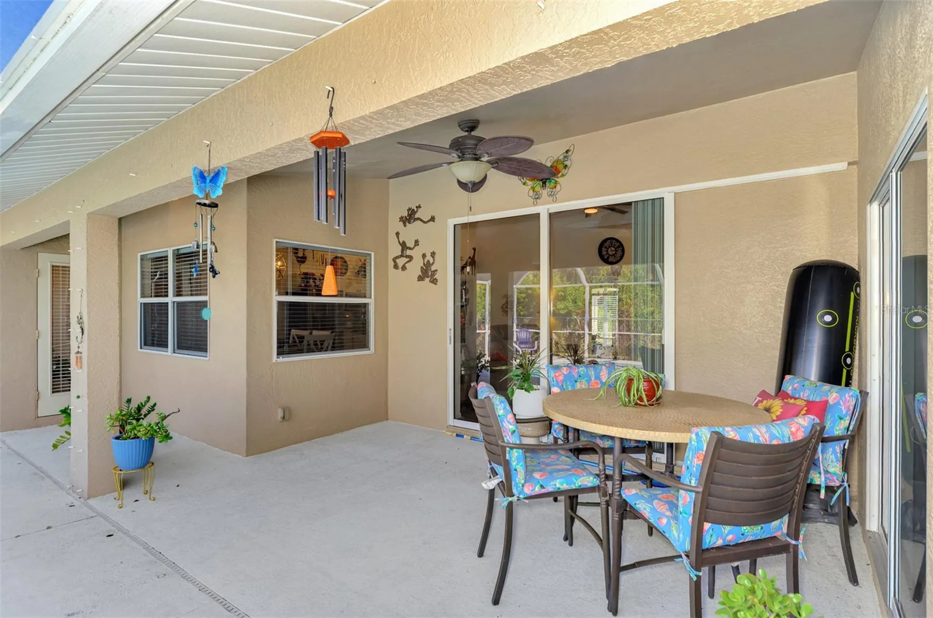 4743 Butterfly Lane North Port FL 34288