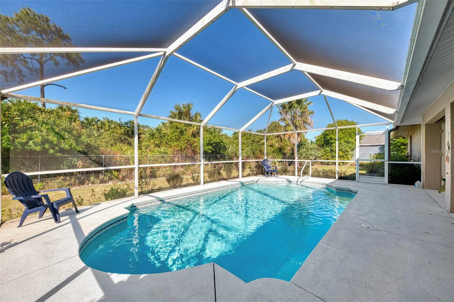 4743 Butterfly Lane North Port FL 34288
