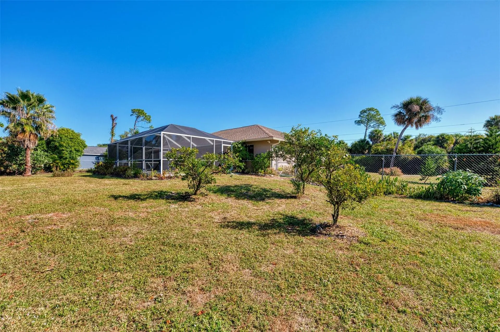 4743 Butterfly Lane North Port FL 34288
