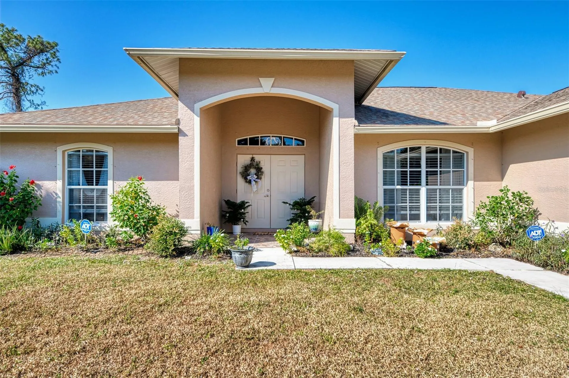4743 Butterfly Lane North Port FL 34288