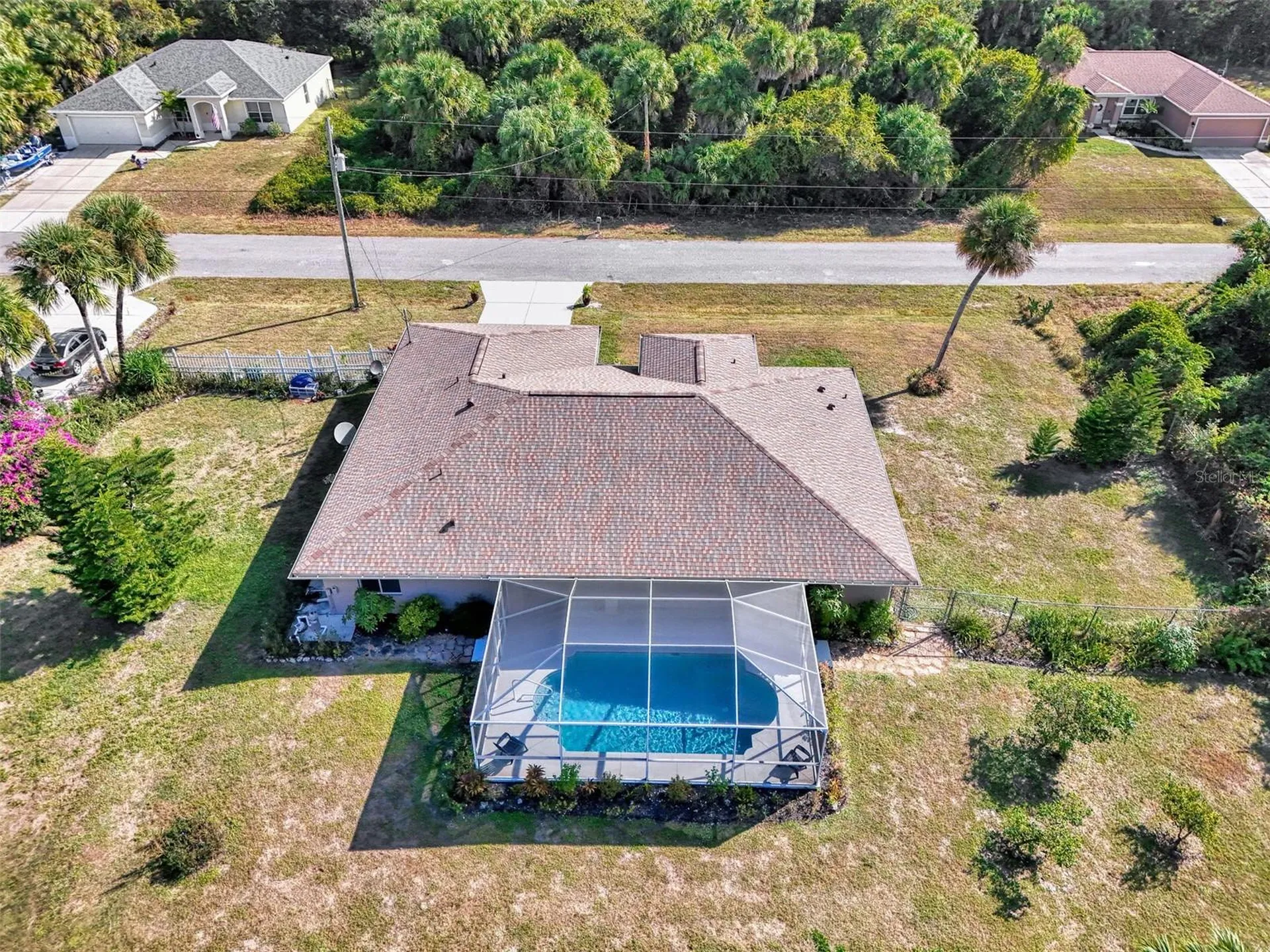 4743 Butterfly Lane North Port FL 34288