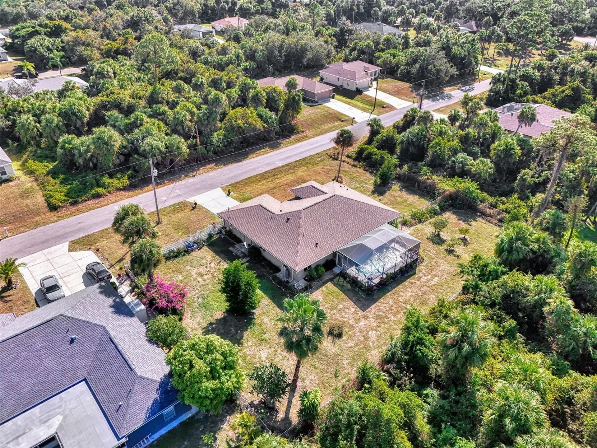 4743 Butterfly Lane North Port FL 34288