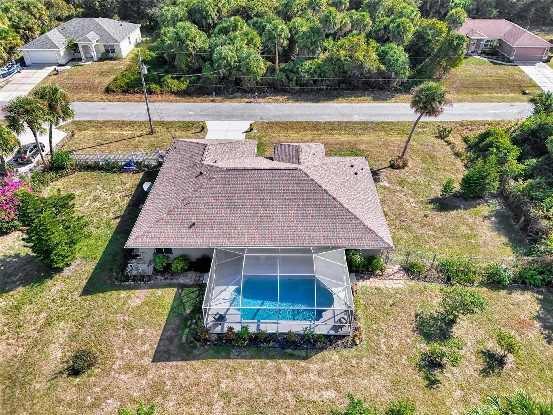 4743 Butterfly Lane North Port FL 34288
