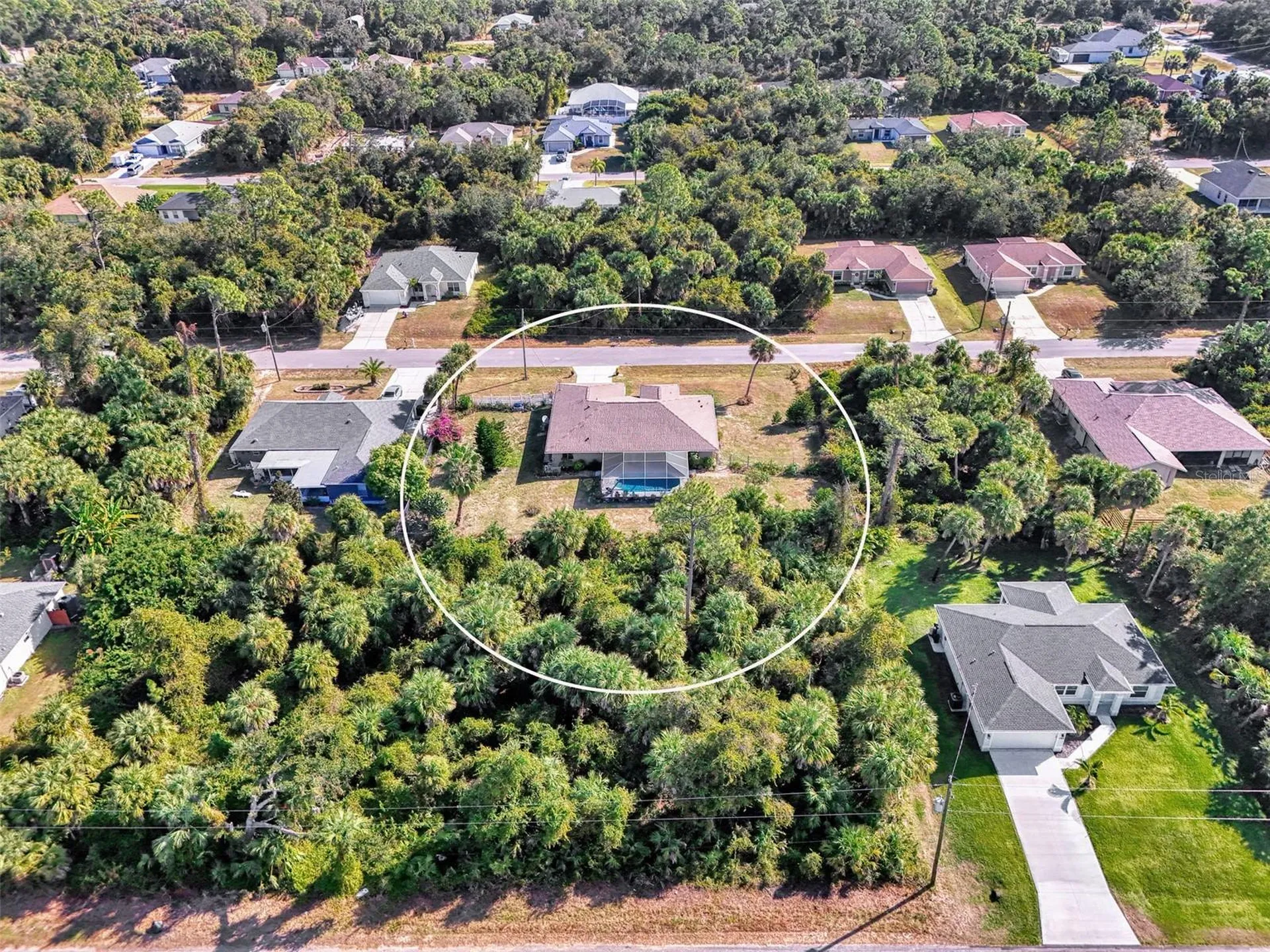 4743 Butterfly Lane North Port FL 34288
