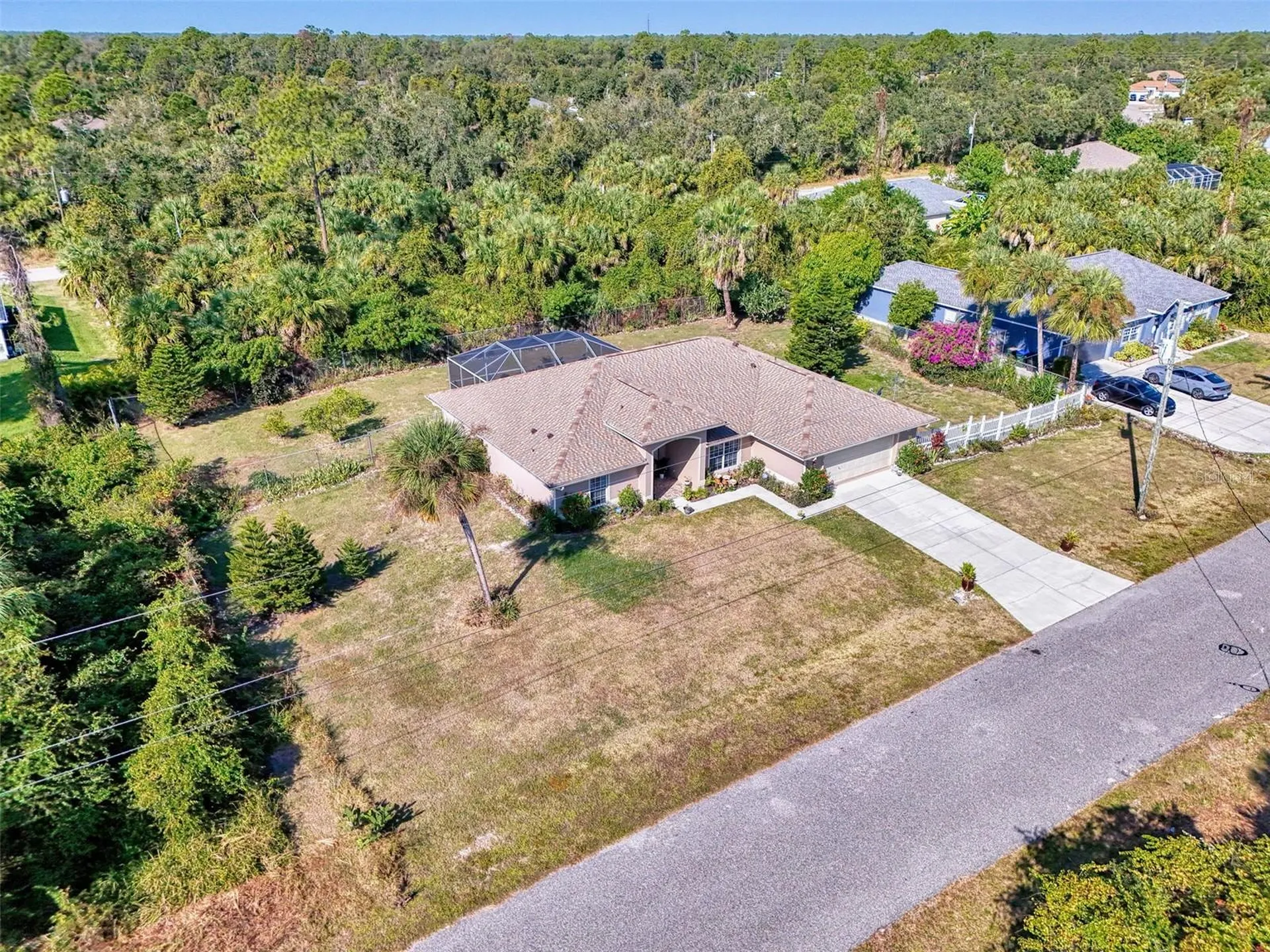 4743 Butterfly Lane North Port FL 34288