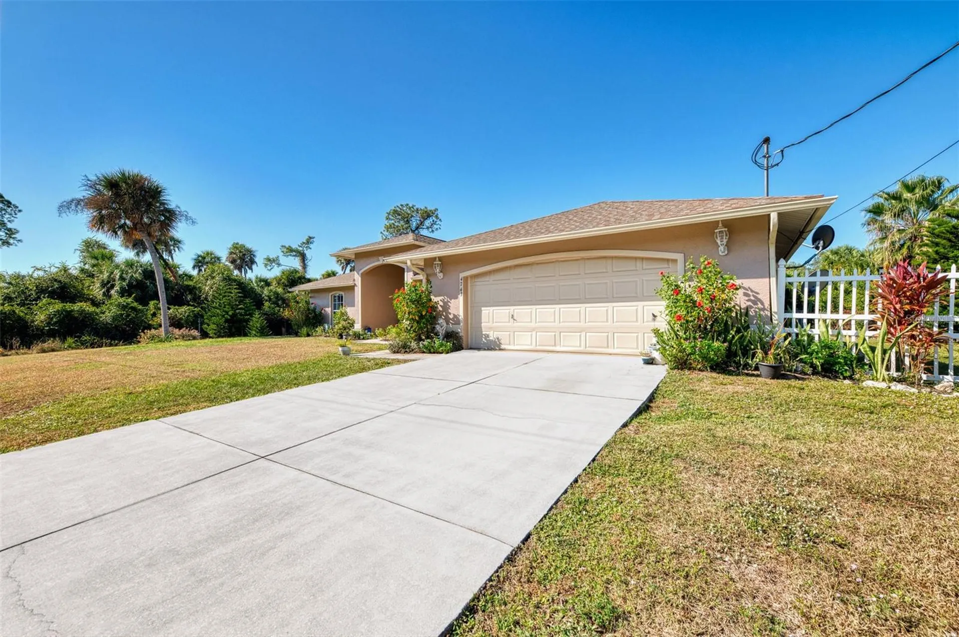 4743 Butterfly Lane North Port FL 34288